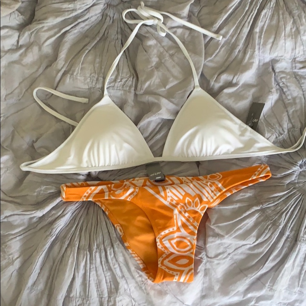 BRAND NEW BIKINI